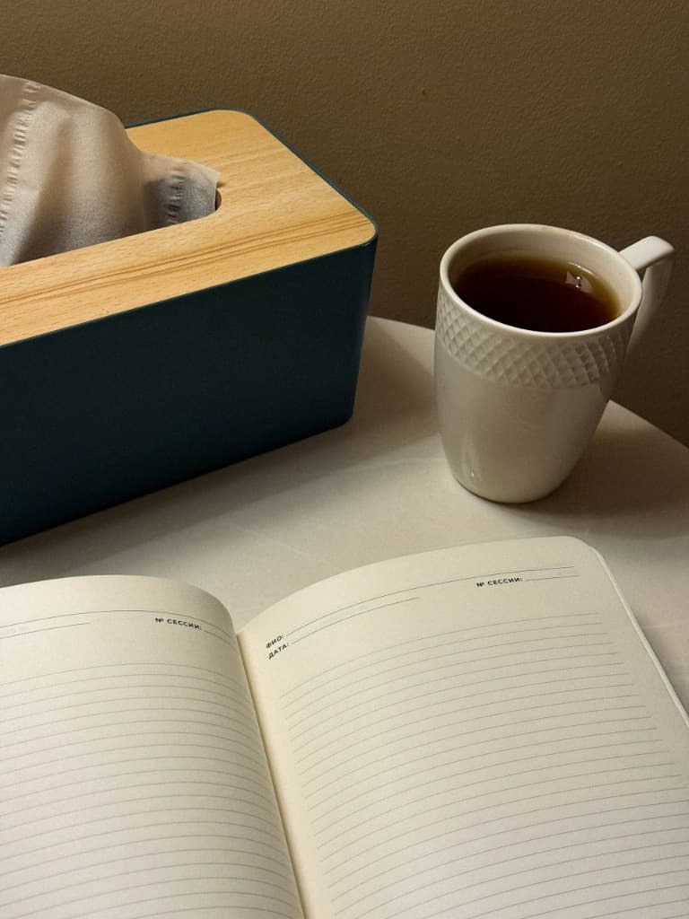 Записи сессий